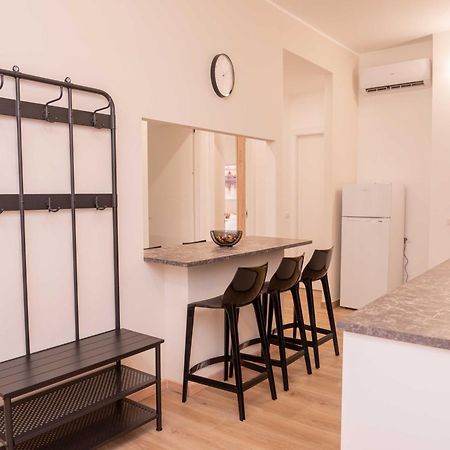 Antonella Appartement Rome Buitenkant foto