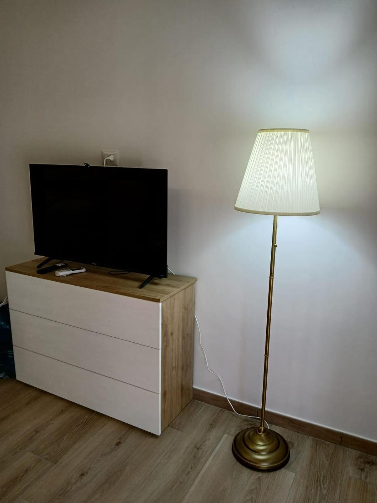 Antonella Appartement Rome Buitenkant foto