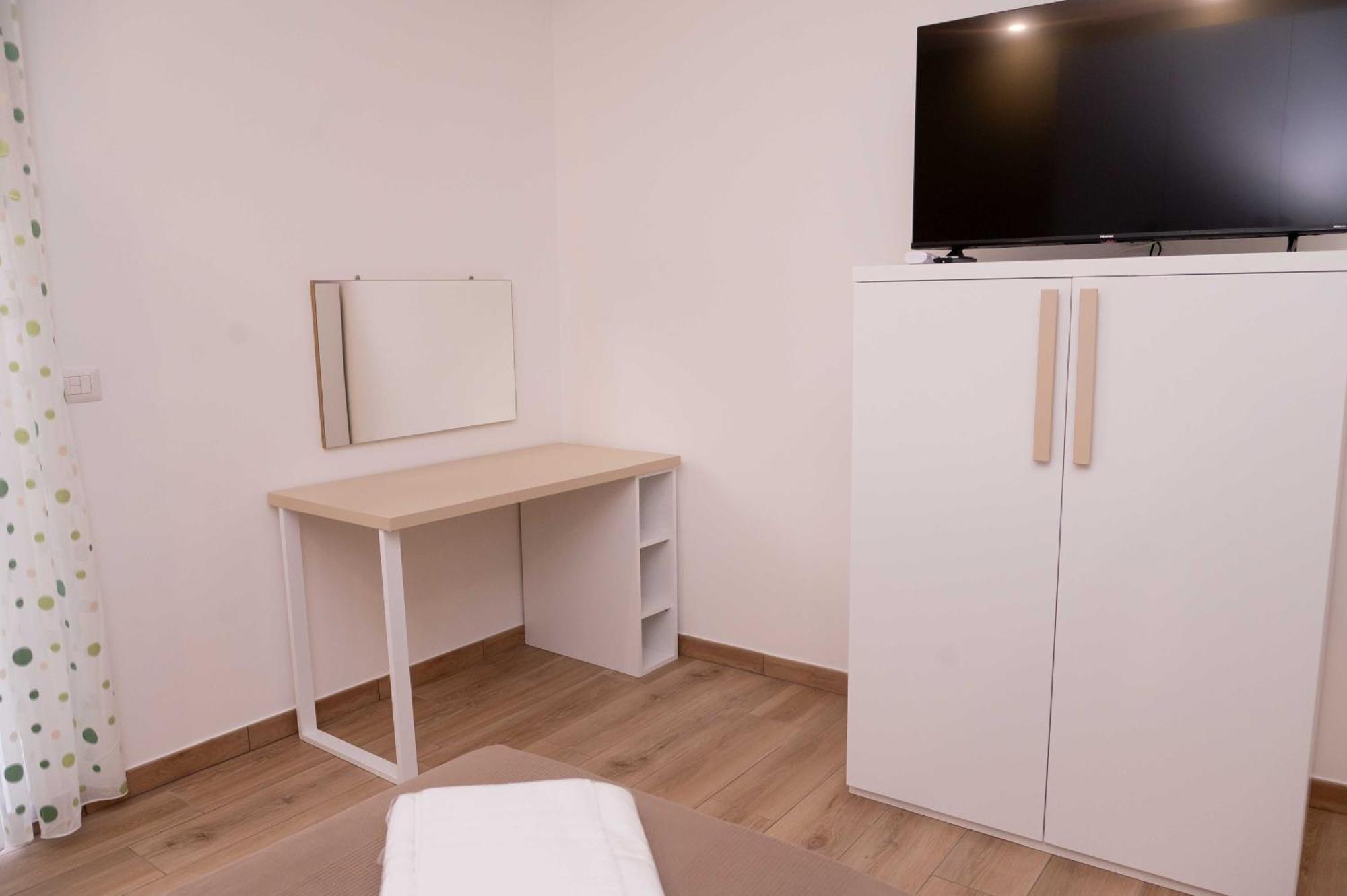 Antonella Appartement Rome Buitenkant foto