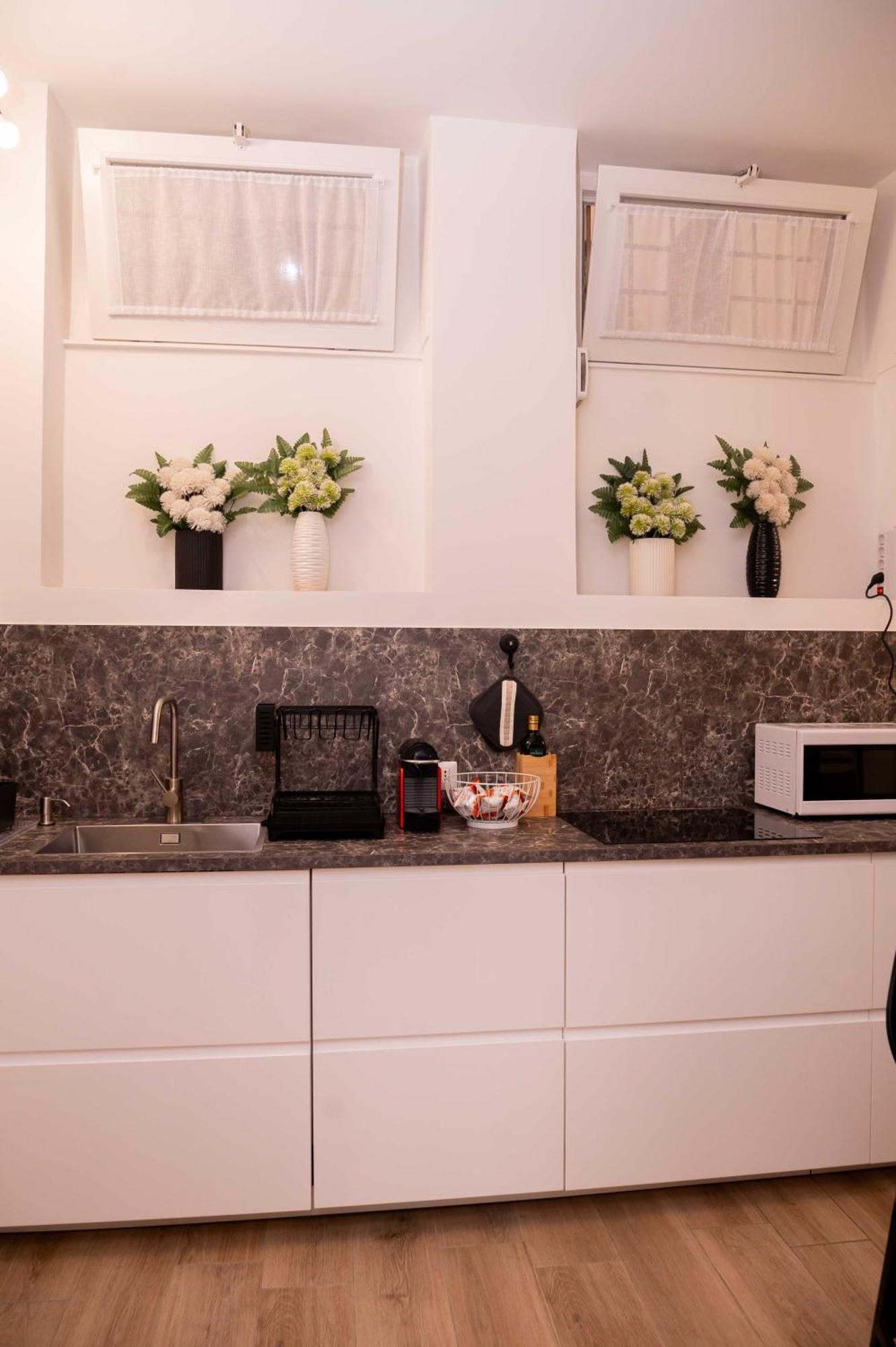 Antonella Appartement Rome Buitenkant foto