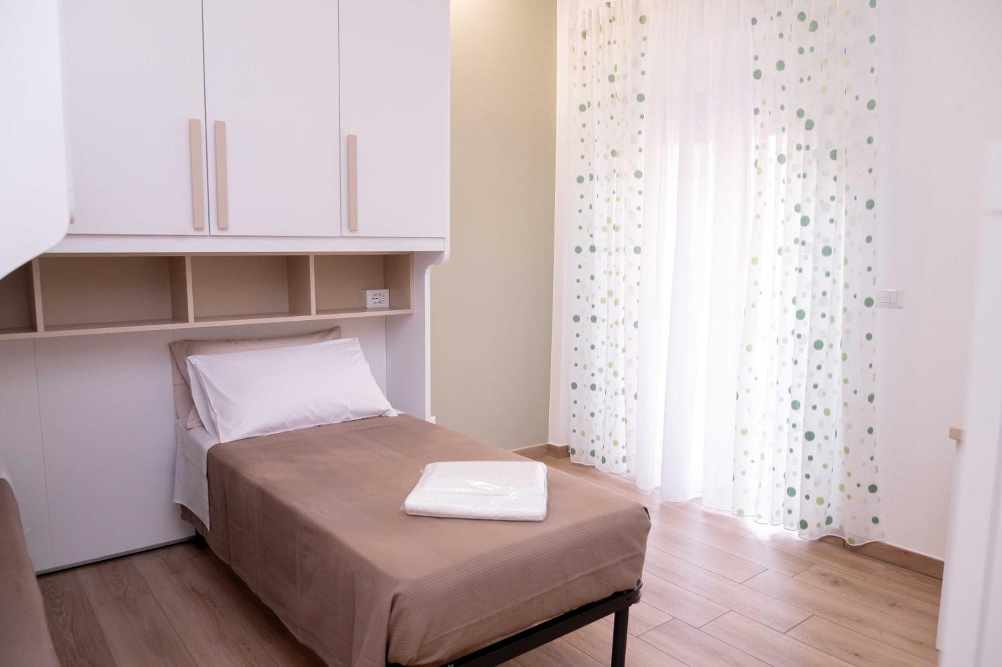 Antonella Appartement Rome Buitenkant foto